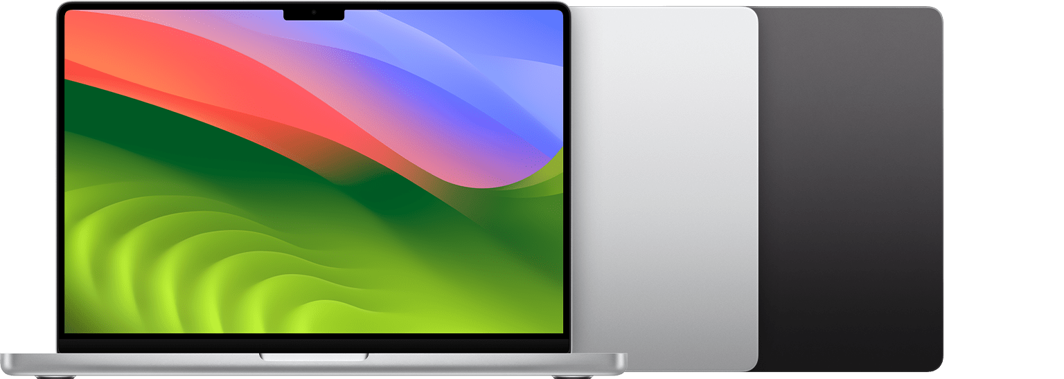 Identify your MacBook Pro - Apple Support