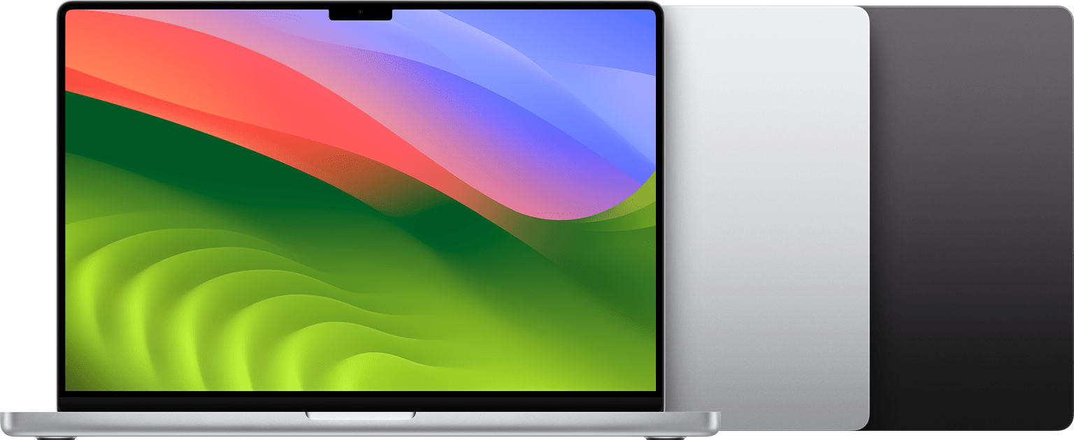 Identify your MacBook Pro - Apple Support (CA)