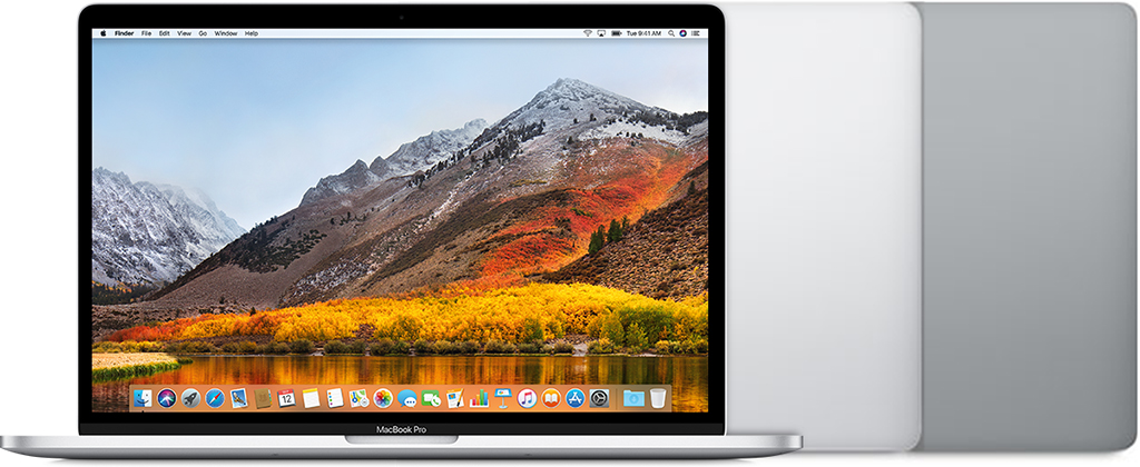 MacBook Pro, 2016., 15-inčni
