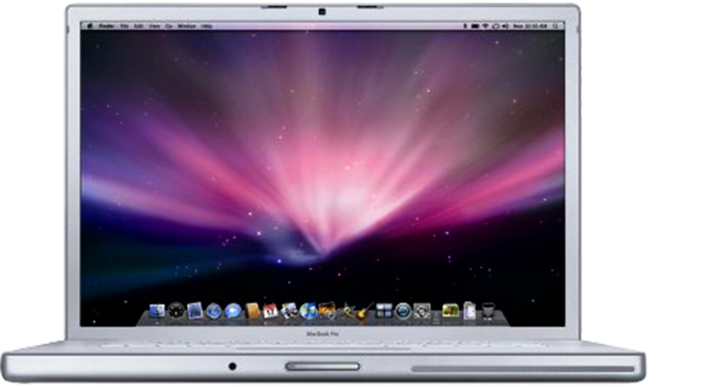 macbook-pro-αρχές-2008-15ιντσών-συσκευή