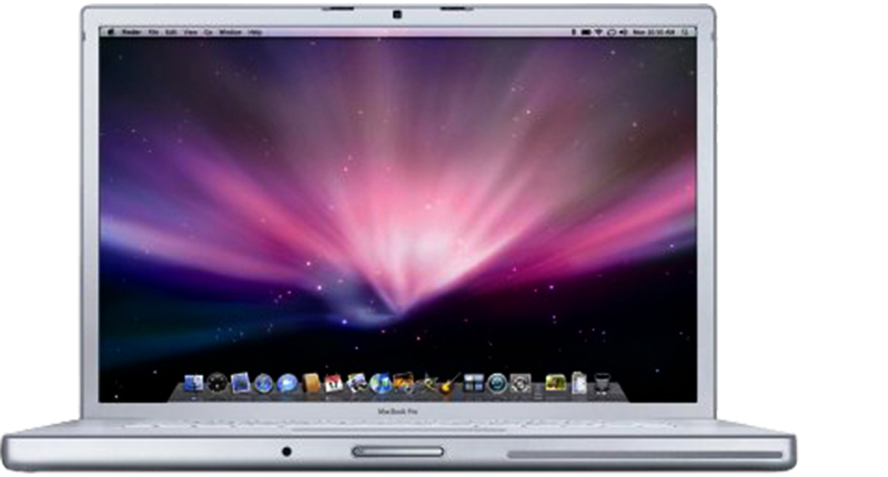 macbook-pro-ต้นปี-2008-อุปกรณ์-15นิ้ว