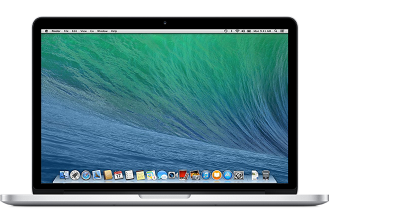 macbook-pro-τέλη-2013-13ιντσών-συσκευή