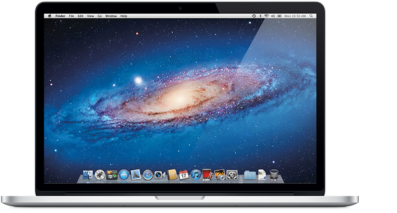 AppleApple MacBook Pro Retinaディスプレイ 13.3 MNE…