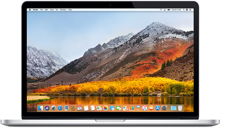 macbook-pro-منتصف-2015-15 بوصة-جهاز