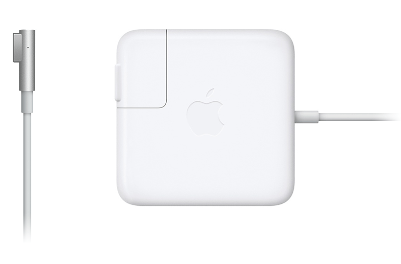 45W MagSafe Power Adapter with L style connector