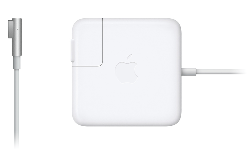 45W MagSafe Power Adapter with "L-style" connector