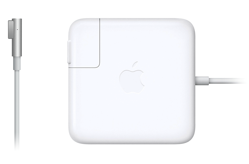 60W MagSafe Power Adapter with L style connector