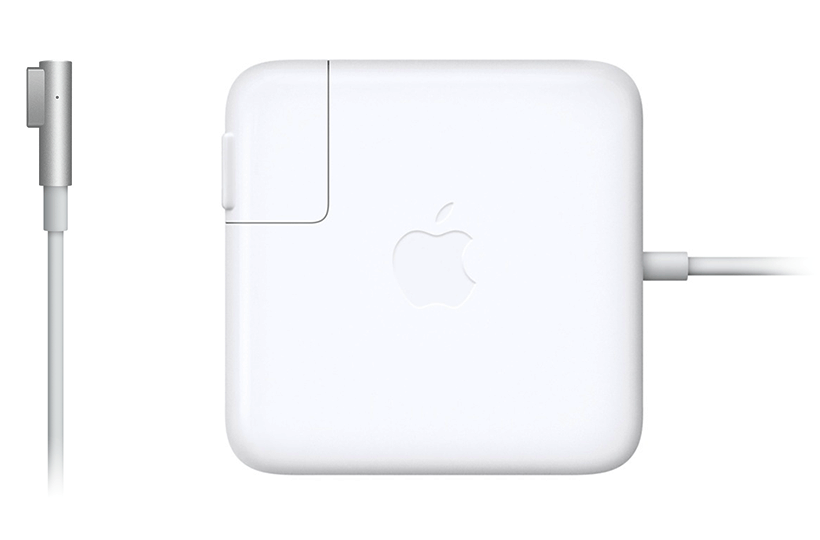 60-W-MagSafe-Netzteil mit L-Stecker