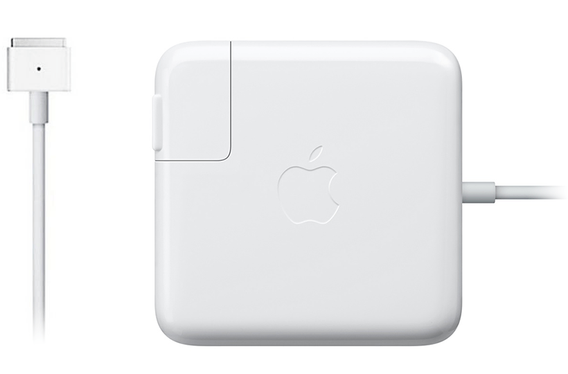 85W MagSafe Power Adapter with "T-style" connector