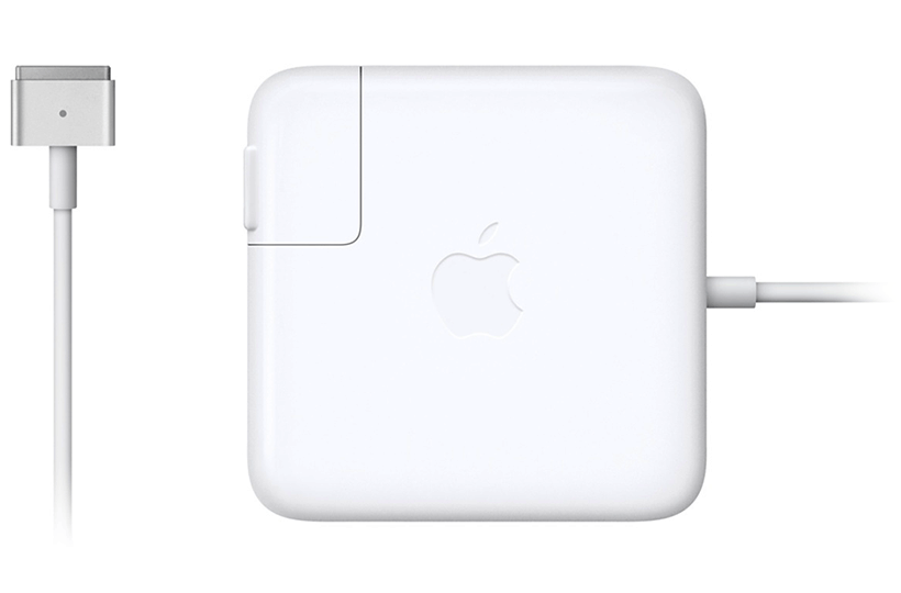 60W MagSafe Power Adapter with MagSafe 2 style connector