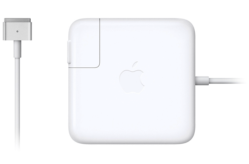 Adaptador de corrente MagSafe de 60 W com o conector de tipo MagSafe 2