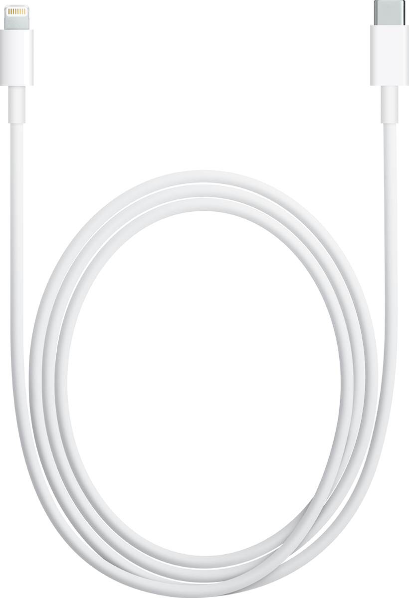 About the Apple USB-C to Lightning Cable - Apple Support