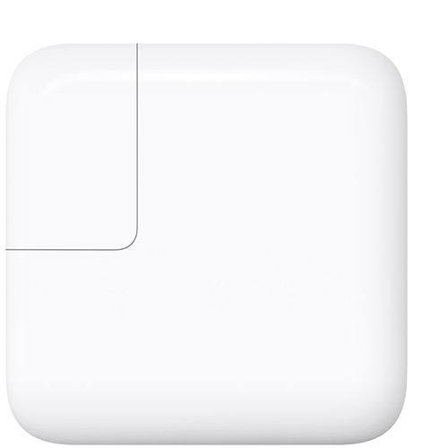 Identifier l'adaptateur secteur de votre Mac - Assistance Apple (MA)