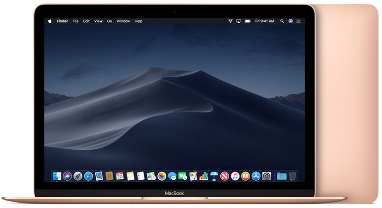 MacBook 12(Retina, 2017년)