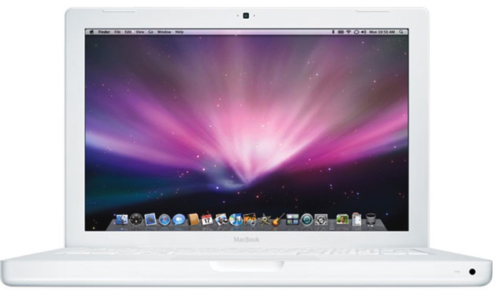 MacBook 13(2009년 중반 모델)