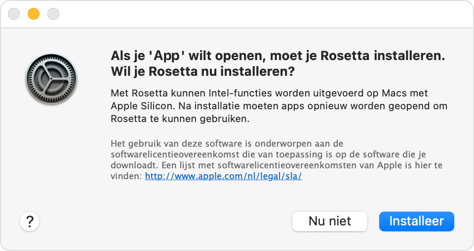 macos-big-sur-software-update-rosetta-waarschuwing