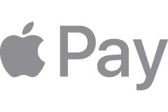 Logotipo de Apple Pay