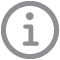  information icon