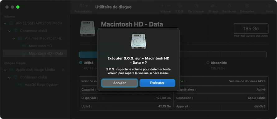 Installation ou remplacement disque dur SSD 250 Go sur Mac iAllRepair