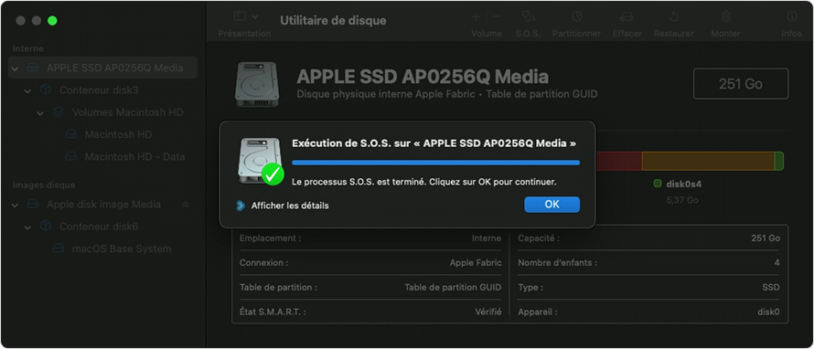 Apple iMac , l'arnaque du disque dur SATA ! - Assistance Apple