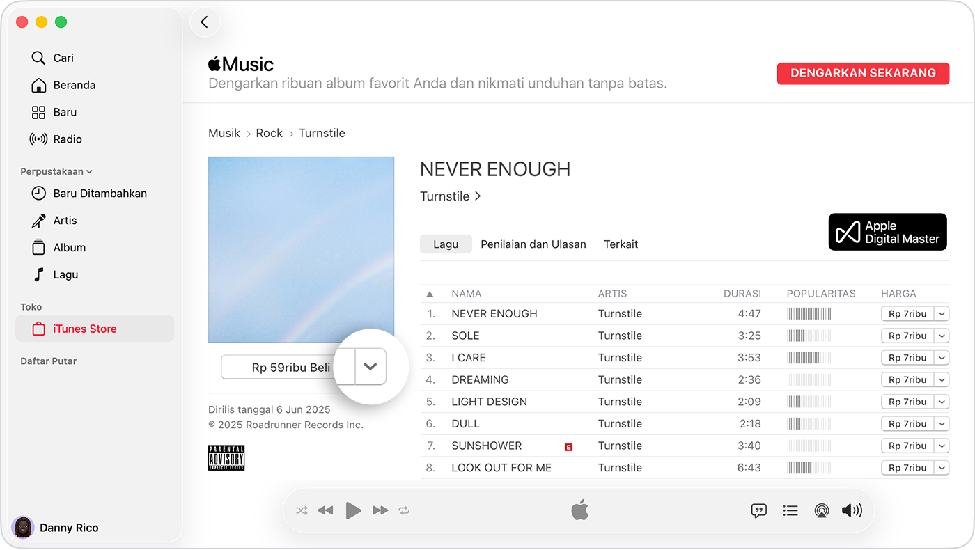 Teks alternatif diperlukan