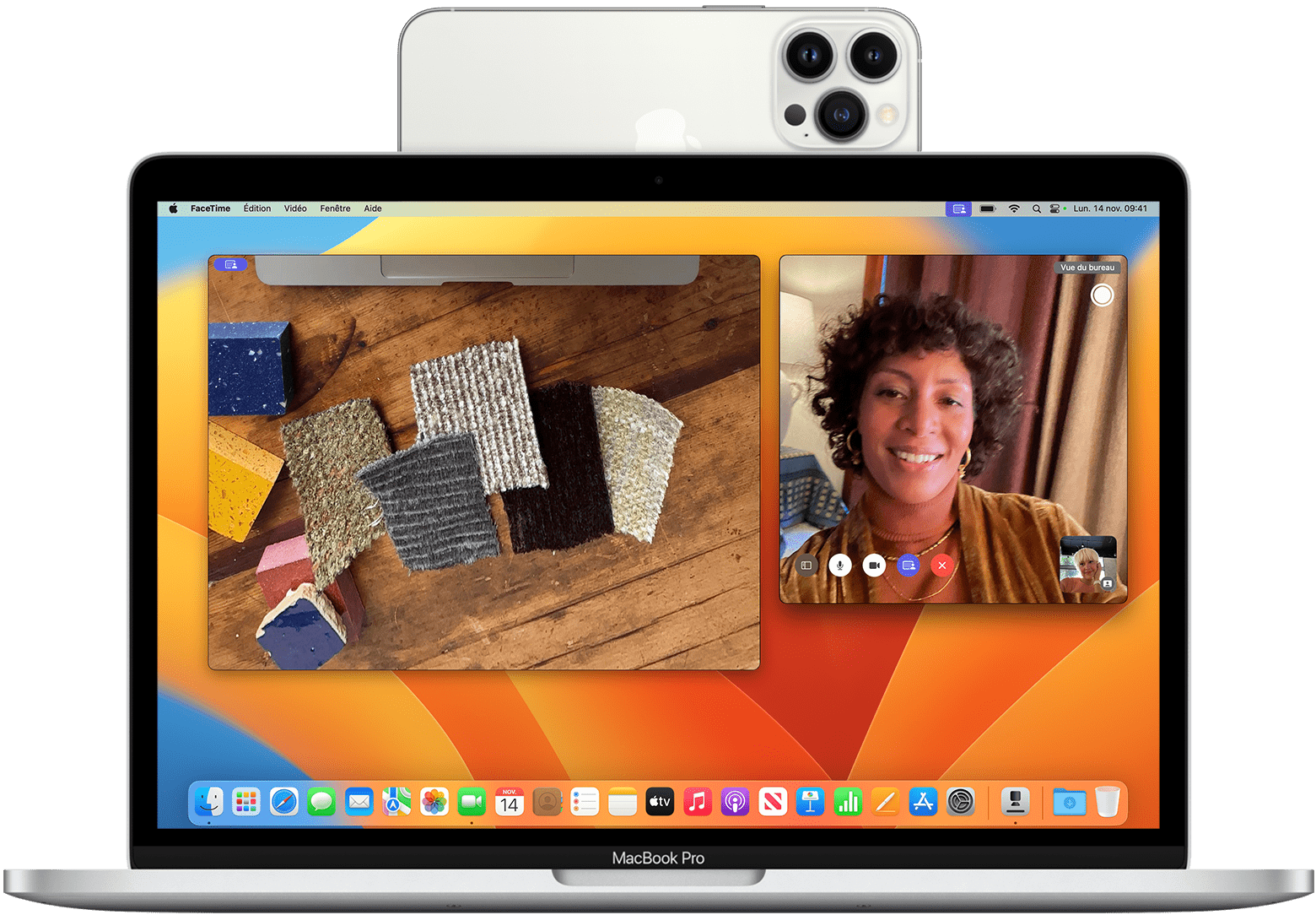 MacBook et la sécurité, Apple déconseille l'utilisation d'un cache Webcam -  GinjFo