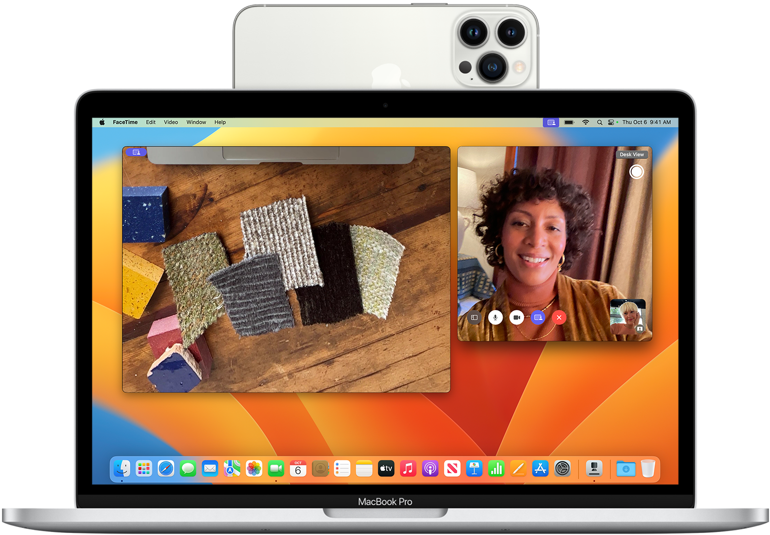 Use FaceTime on Mac - Apple Support