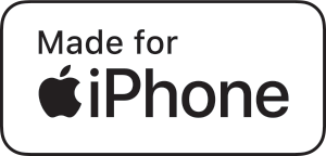Etichetta “Made for iPhone”