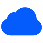 iCloud-Symbol