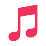 Ícone do Apple Music