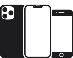 iPhone-symbool