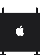 ikona za Mac Pro