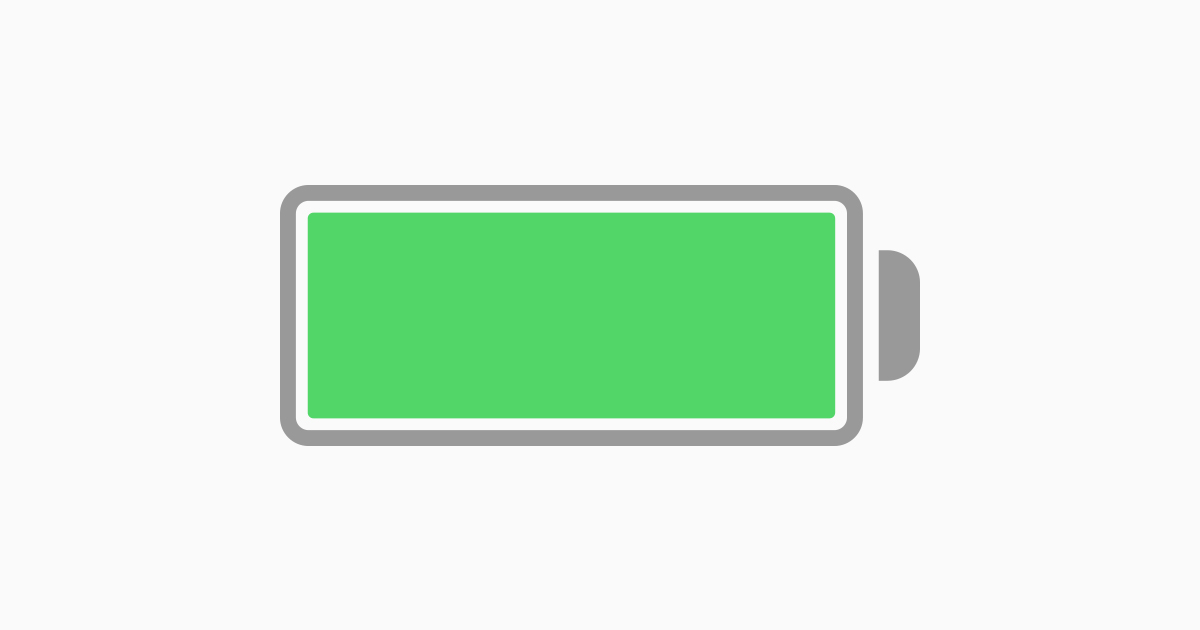 Bateria IPhone 8 – Support Center