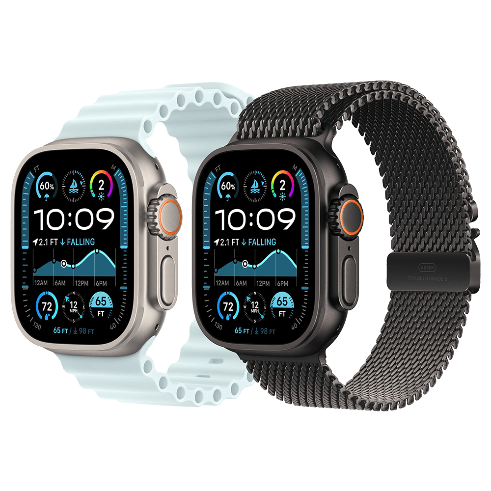 Todos los apple watch son contra agua sale