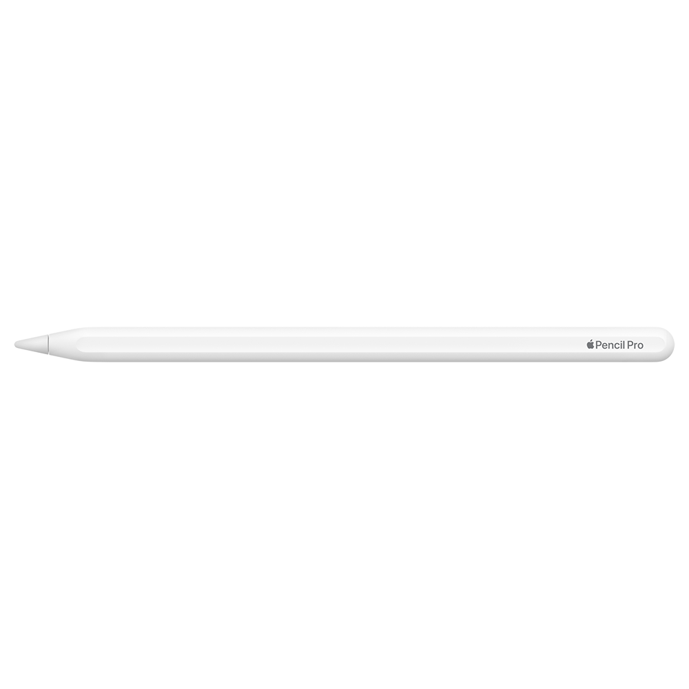 Apple Pencil Pro - 기술 사양 - Apple 지원 (KR)