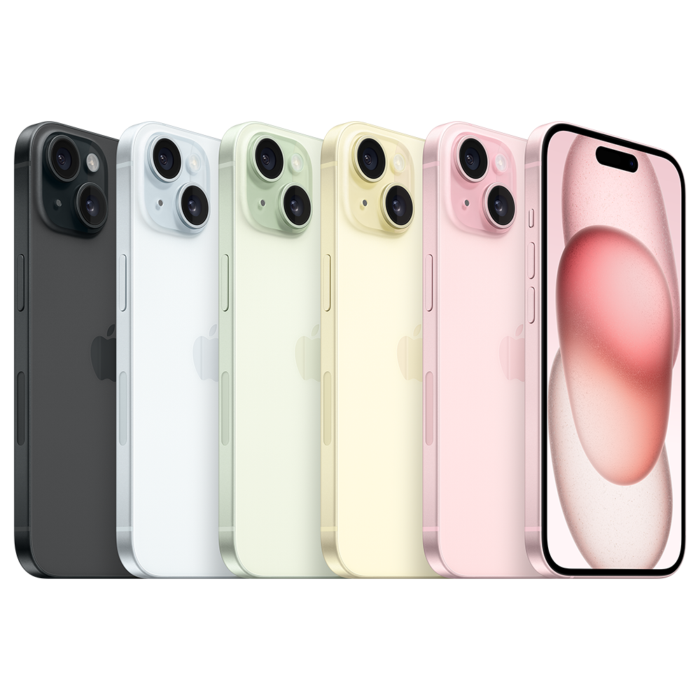 iPhone 15 技術仕様 Apple サポート (日本)