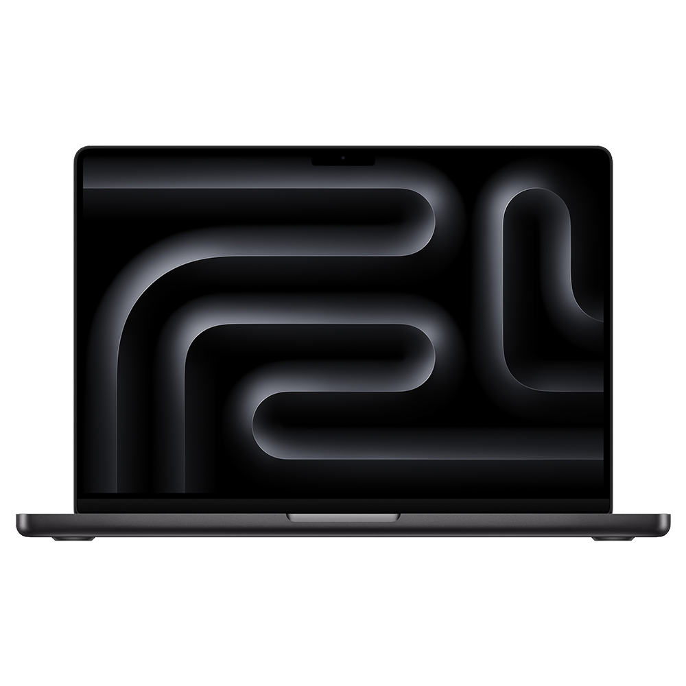 MacBook Pro (14-inch, M4 Pro or M4 Max, 2024) - Tech Specs - Apple ...