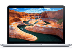 MacBook pro Retinaディスプレイ13.3インチ　2013年式メモリ8GB