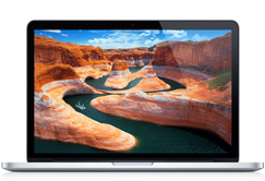 MacBook Pro (Retina, 13-inch, Early 2013) - Technical