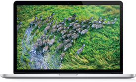 MacBook Pro (Retina, 15-inch, Early 2013) - Technical