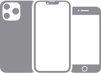 Riparazione e assistenza per iPhone