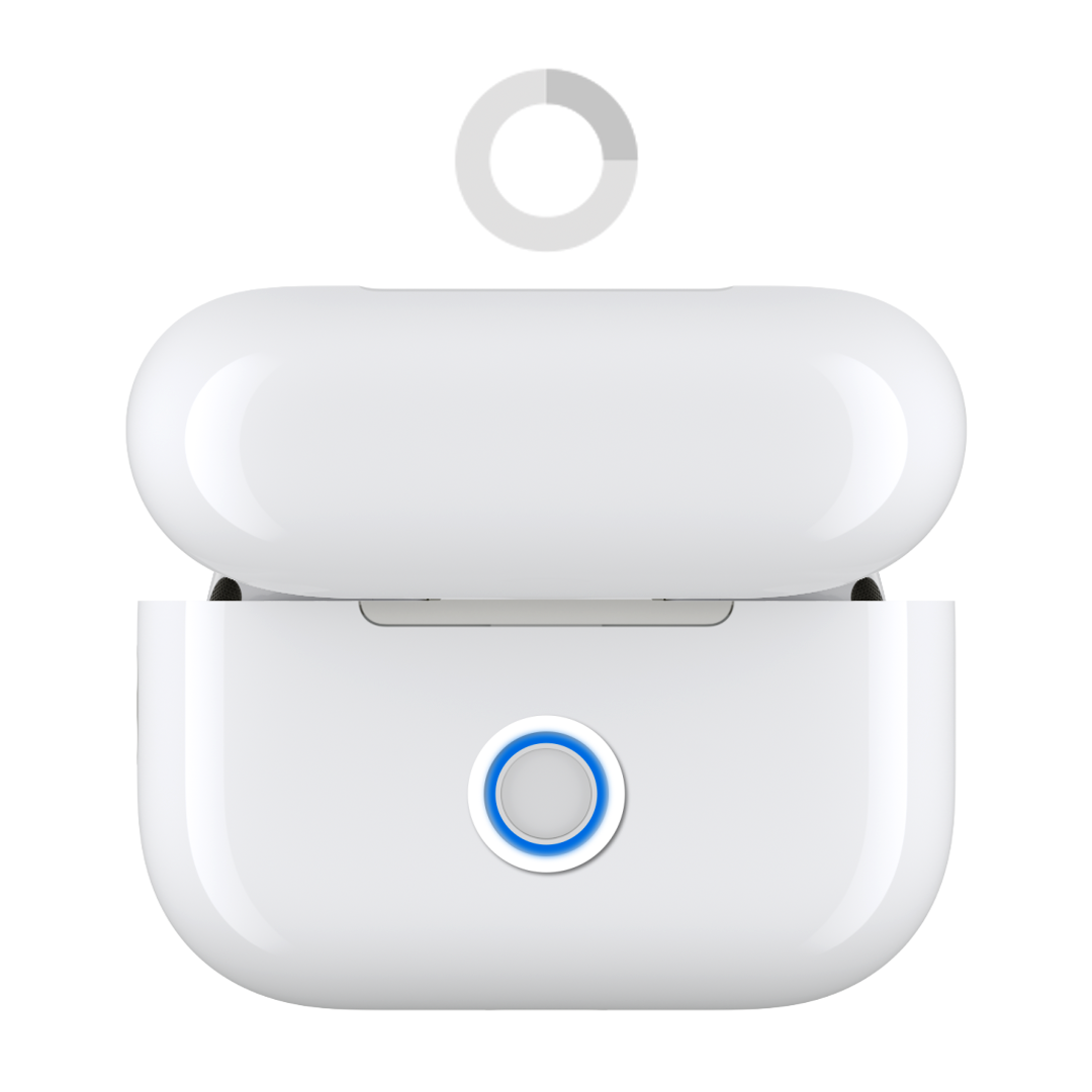 AirPodsやAirPods Proをリセットする方法 - Apple サポート (日本)