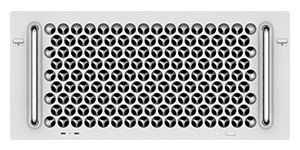 Mac Pro (ラック、2023) - 技術仕様 - Apple サポート (日本)