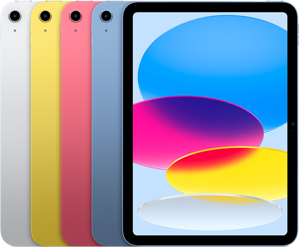 iPad Pro, 12.9-inch (5th generation) - Technical Specifications - Apple  Support