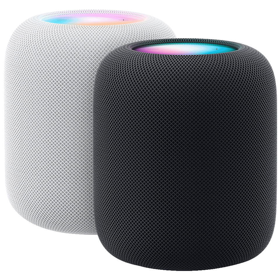 HomePod (2nd generation) - Technical Specifications - Apple Support