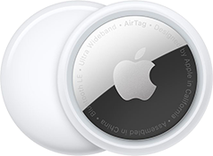 AirTag - 技術仕様 - Apple サポート (日本)