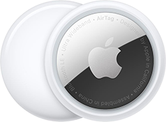 AirTag - Technical Specifications - Apple Support