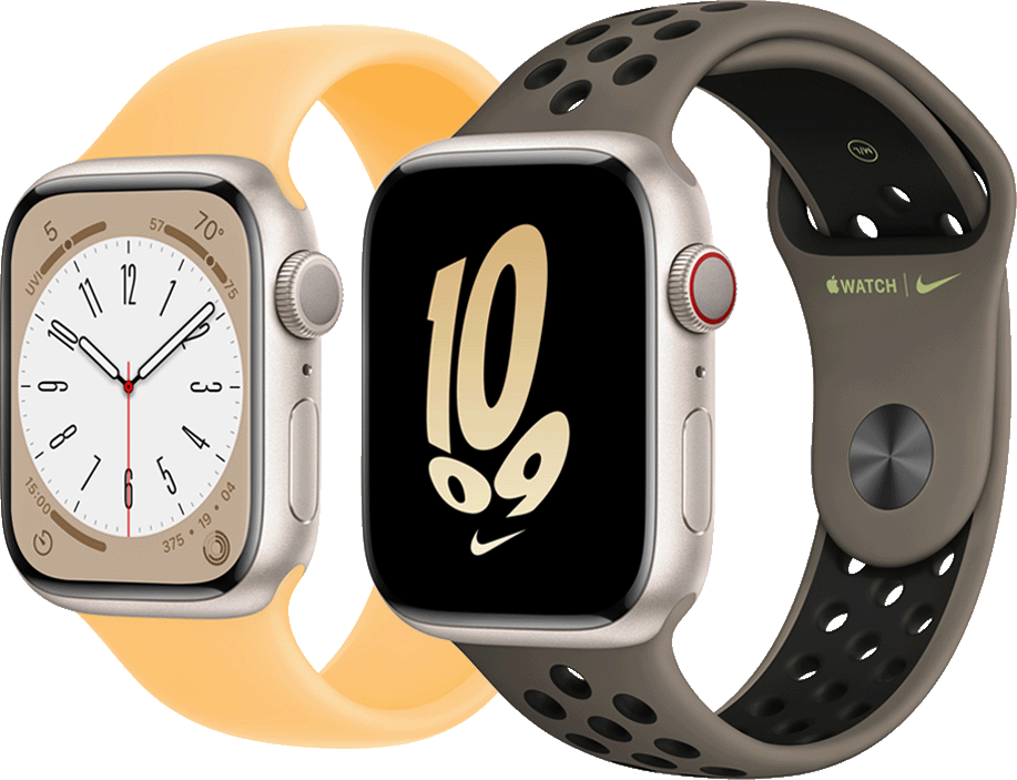 Apple Watch Series 8 - 技術仕様 - Apple サポート (日本)