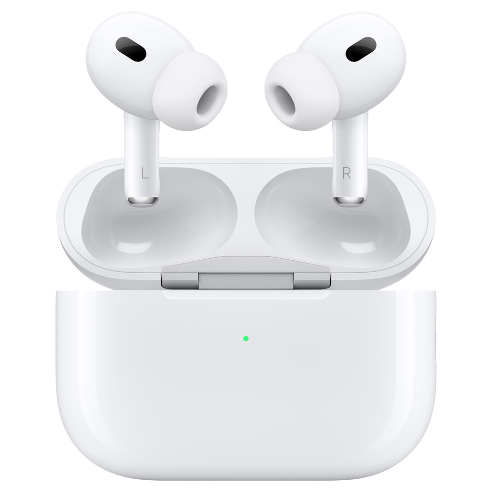 AirPods Pro (2nd generation) - Technical Specifications - Apple 