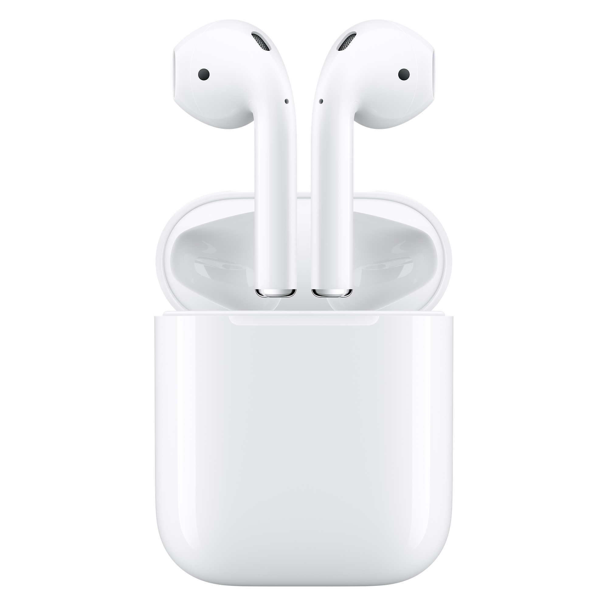 AirPods (1st generation) - Technical Specifications - Apple